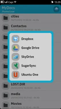 Платформа MeeGo все ще у строю проте