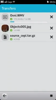 Платформа MeeGo все ще у строю платформа