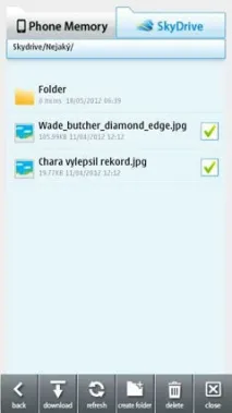 Платформа MeeGo все ще у строю meego