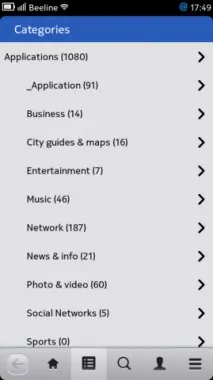 Платформа MeeGo все ще у строю проте
