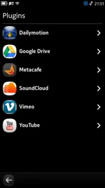 Платформа MeeGo все ще у строю meego