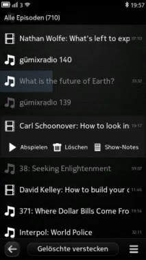 Платформа MeeGo все ще у строю meego