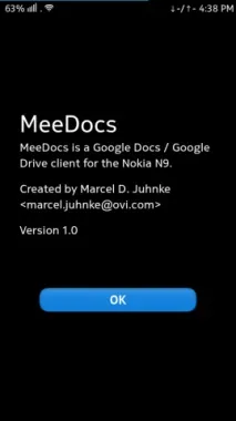 Платформа MeeGo все ще у строю проте