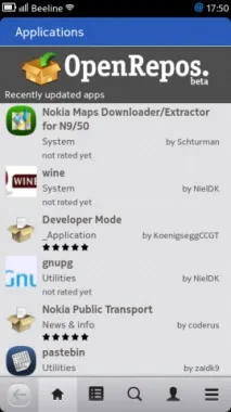 Платформа MeeGo все ще у строю meego