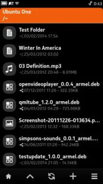 Платформа MeeGo все ще у строю строю