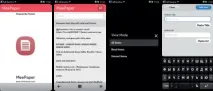 Платформа MeeGo все ще у строю проте
