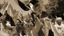 Чому ІД ворогує з «Братами-мусульманами», Воістину чому