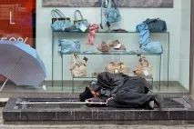 Чому бідних в Україні набагато більше, ніж нарахував Росстат Суспільство Україна чому