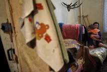 Чому бідних в Україні набагато більше, ніж нарахував Росстат Суспільство Україна бідних