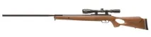 Пневматична гвинтівка Crosman Benjamin Trail NP XL 1500 характеристики, пристрій, розбирання, пневматична