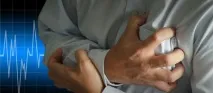 Чому болить верхня частина грудної клітки болить