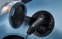 Повний огляд електрокара Chevrolet Spark EV chevrolet