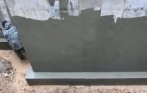 Погріб на ґрунтових водах, гідроізоляція льоху від ґрунтових вод водах