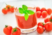 Користь овочевих соків соки