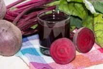 Користь овочевих соків овочевих