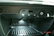 багажника