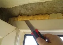 Пофарбувати зруб шліфування, конопатка, фарбування торців, інструкція, відео та фото пофарбувати