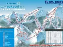 Буковель