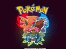 POKEMON Усі трансформації всіх поколінь всіх