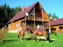 Поляниця - відпочинок та готелі біля Буковеля огляд, фото, ціни відпочинок
