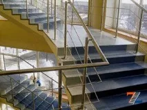 Покриття на сходи для сходів – чим покрити сходів