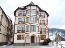 Поляниця - відпочинок та готелі біля Буковеля огляд, фото, ціни біля