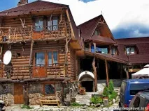 Поляниця - відпочинок та готелі біля Буковеля огляд, фото, ціни біля