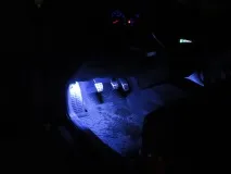 Підсвічування ніг підсвічування