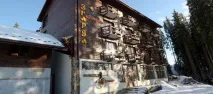 Поляниця - відпочинок та готелі біля Буковеля огляд, фото, ціни готелі