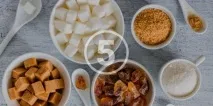 Наслідки життябез цукру життябез