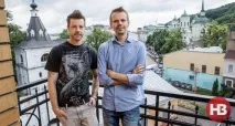 Після краху вітчизняного ринку реклами українські креативники активно освоюють тренди зарубіжжя вітчизняного