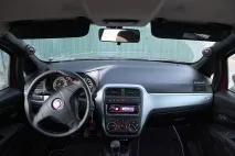 Пошиття салону год було