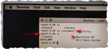 Після оновлення OS X El Capitan MAC висне на білому екрані з яблуком висне