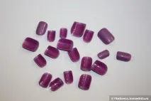 Press on manicure Impress #170 velvet rope відгуки press