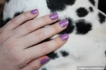 Press on manicure Impress #170 velvet rope відгуки impress