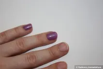 Press on manicure Impress #170 velvet rope відгуки impress