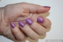 Press on manicure Impress #170 velvet rope відгуки manicure