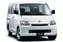 Запобіжники та реле Toyota Noah Lite Ace Town Ace, Base-ex noah