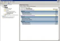 Застосування Group Policy Prefernces для підключення мережевих дисків, Записки Web-розробника, підключення