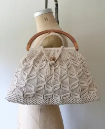 Застосування макраме макраме