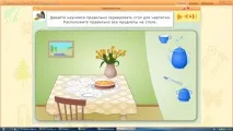 Проект «Чайний сервіз», Контент-платформа чайний