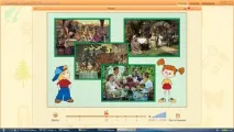 Проект «Чайний сервіз», Контент-платформа сервіз