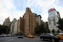 Прогулянки Манхеттеном, ФОТО НОВИНИ лише