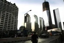 Прогулянки Манхеттеном, ФОТО НОВИНИ манхеттеном