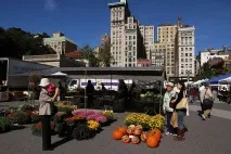 Прогулянки Манхеттеном, ФОТО НОВИНИ фото