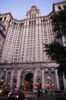 Прогулянки Манхеттеном, ФОТО НОВИНИ дуже