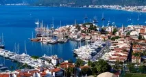 Путівник Мармарісом, Marmaris Travel Мармарисі