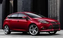 Проведення на Ford Focus 1, 2, 3 та 4 її несправності, заміна та доступна електросхема проведення