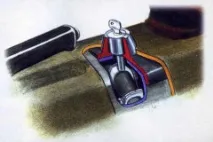 Протиугінні курйози було