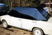 Протиугінні курйози курйози